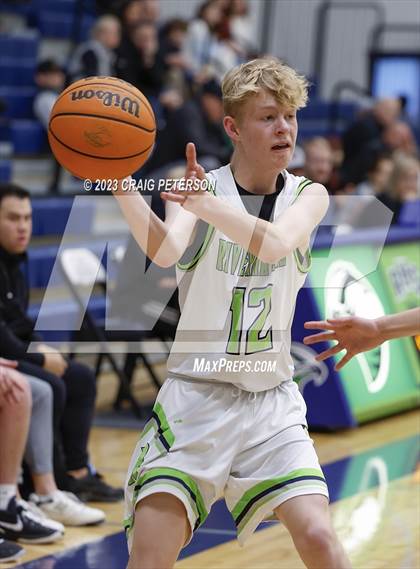 Thumbnail 3 in Desert Hills @ Ridgeline (Sophomore) photogallery.