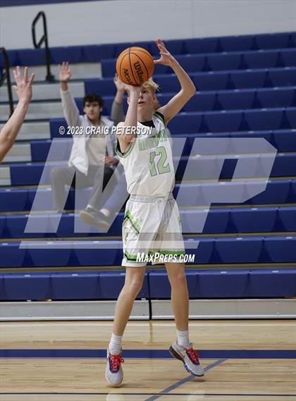 Thumbnail 1 in Desert Hills @ Ridgeline (Sophomore) photogallery.