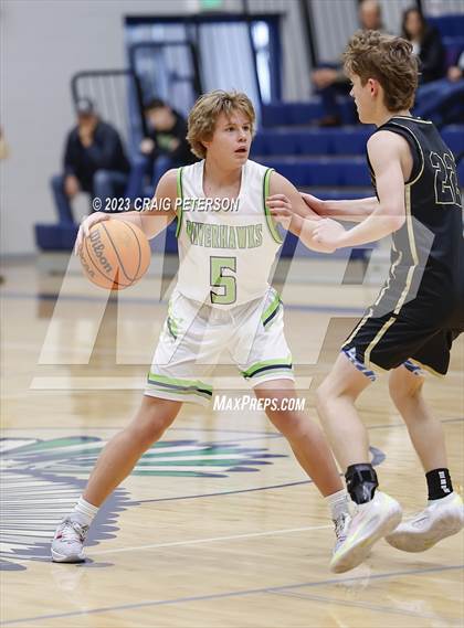 Thumbnail 2 in Desert Hills @ Ridgeline (Sophomore) photogallery.