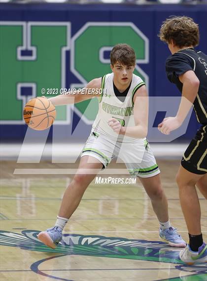 Thumbnail 2 in Desert Hills @ Ridgeline (Sophomore) photogallery.
