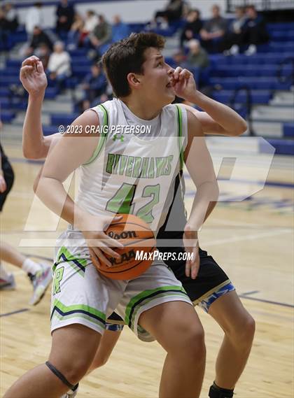 Thumbnail 1 in Desert Hills @ Ridgeline (Sophomore) photogallery.