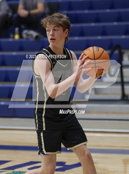 Thumbnail 1 in Desert Hills @ Ridgeline (Sophomore) photogallery.