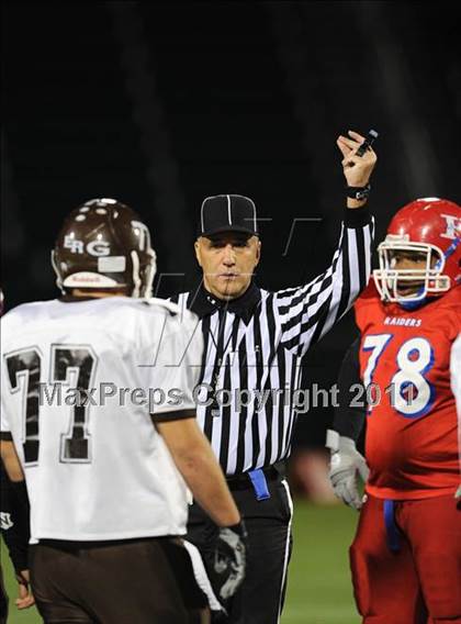 Thumbnail 1 in Hornell vs. East Rochester (Section V Class B Semifinals) photogallery.