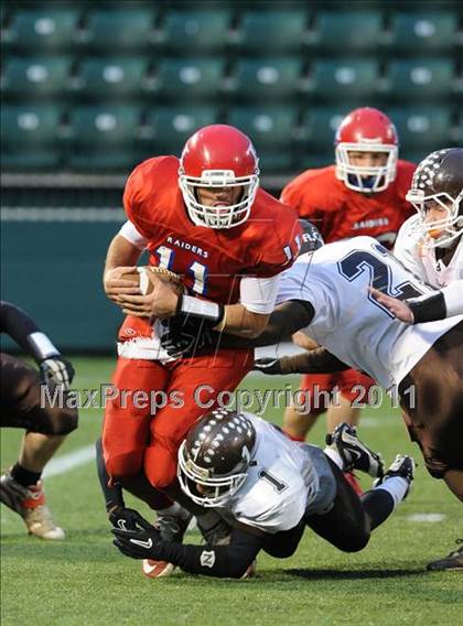 Thumbnail 2 in Hornell vs. East Rochester (Section V Class B Semifinals) photogallery.