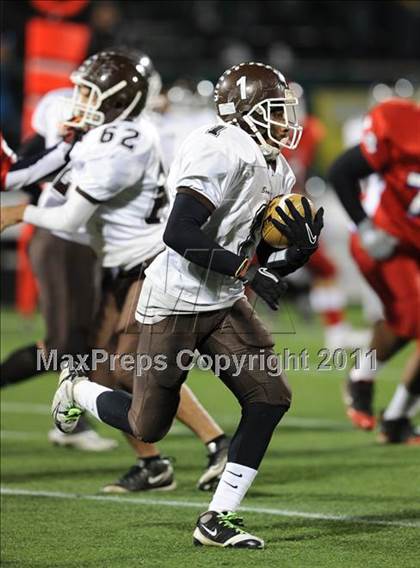 Thumbnail 3 in Hornell vs. East Rochester (Section V Class B Semifinals) photogallery.