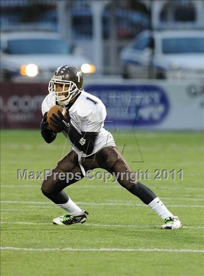 Thumbnail 3 in Hornell vs. East Rochester (Section V Class B Semifinals) photogallery.