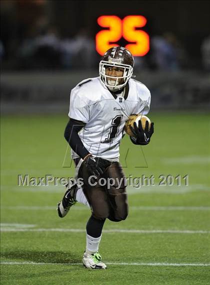 Thumbnail 3 in Hornell vs. East Rochester (Section V Class B Semifinals) photogallery.