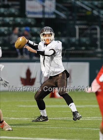 Thumbnail 1 in Hornell vs. East Rochester (Section V Class B Semifinals) photogallery.