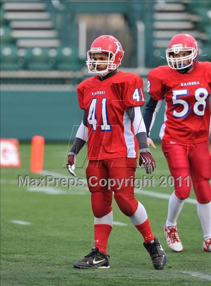 Thumbnail 2 in Hornell vs. East Rochester (Section V Class B Semifinals) photogallery.