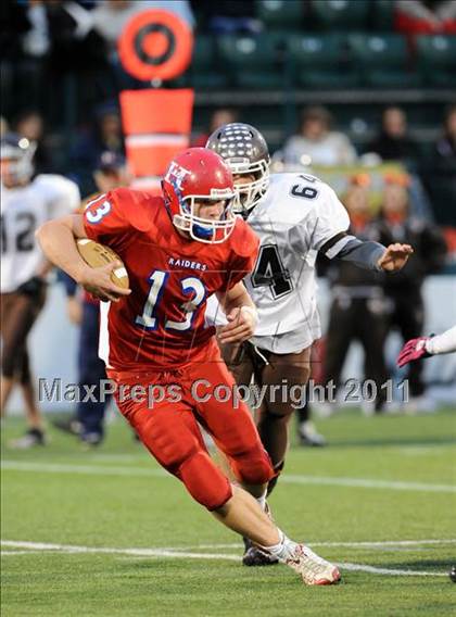 Thumbnail 3 in Hornell vs. East Rochester (Section V Class B Semifinals) photogallery.