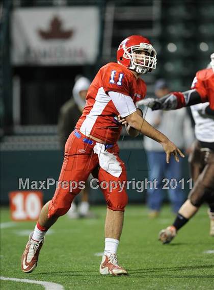 Thumbnail 2 in Hornell vs. East Rochester (Section V Class B Semifinals) photogallery.