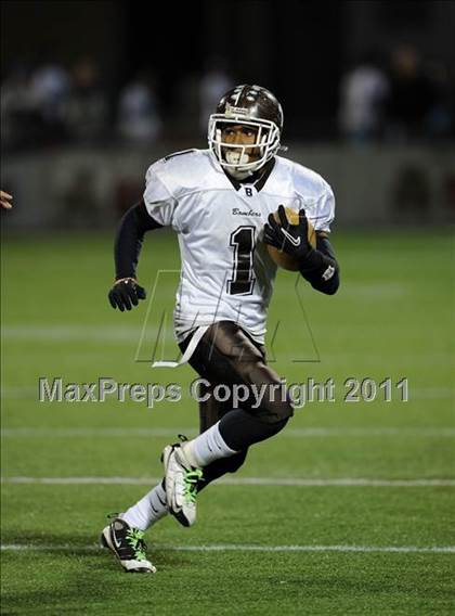 Thumbnail 2 in Hornell vs. East Rochester (Section V Class B Semifinals) photogallery.