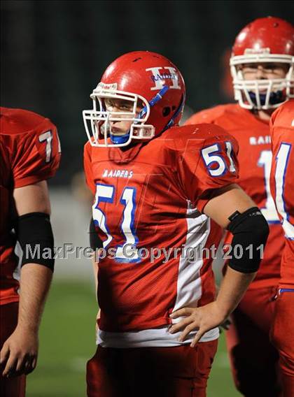 Thumbnail 1 in Hornell vs. East Rochester (Section V Class B Semifinals) photogallery.