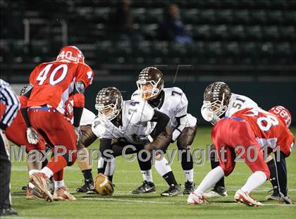 Thumbnail 3 in Hornell vs. East Rochester (Section V Class B Semifinals) photogallery.