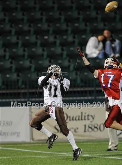 Thumbnail 1 in Hornell vs. East Rochester (Section V Class B Semifinals) photogallery.