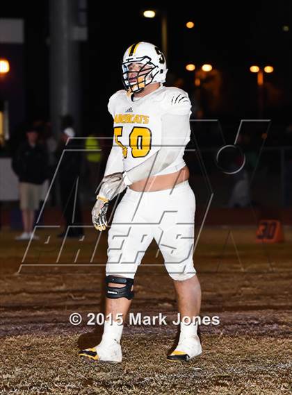 Thumbnail 2 in Saguaro vs. Westview (AIA D2 Semifinal) photogallery.