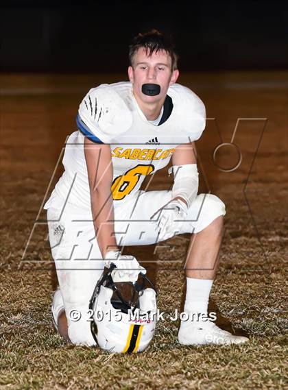 Thumbnail 3 in Saguaro vs. Westview (AIA D2 Semifinal) photogallery.