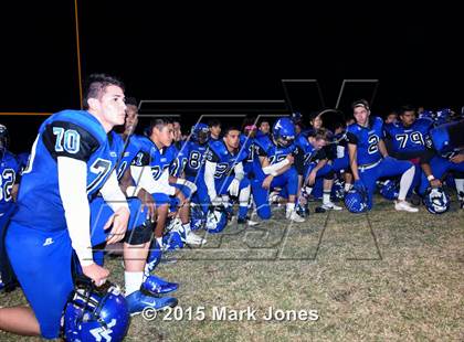 Thumbnail 2 in Saguaro vs. Westview (AIA D2 Semifinal) photogallery.