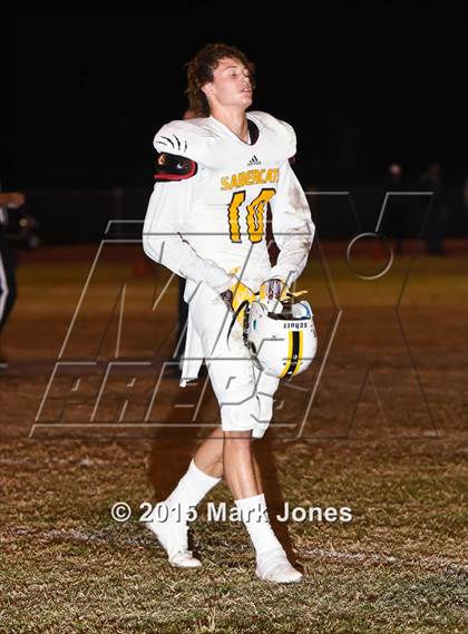 Thumbnail 2 in Saguaro vs. Westview (AIA D2 Semifinal) photogallery.