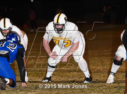 Thumbnail 3 in Saguaro vs. Westview (AIA D2 Semifinal) photogallery.