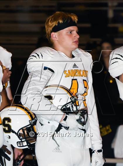 Thumbnail 1 in Saguaro vs. Westview (AIA D2 Semifinal) photogallery.
