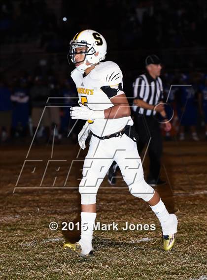 Thumbnail 3 in Saguaro vs. Westview (AIA D2 Semifinal) photogallery.