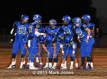 Thumbnail 3 in Saguaro vs. Westview (AIA D2 Semifinal) photogallery.