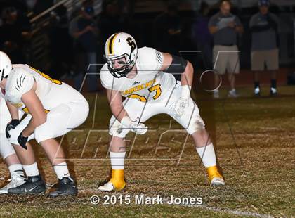 Thumbnail 3 in Saguaro vs. Westview (AIA D2 Semifinal) photogallery.