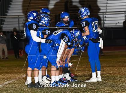 Thumbnail 3 in Saguaro vs. Westview (AIA D2 Semifinal) photogallery.