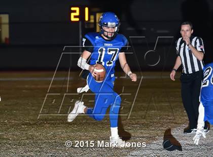 Thumbnail 1 in Saguaro vs. Westview (AIA D2 Semifinal) photogallery.