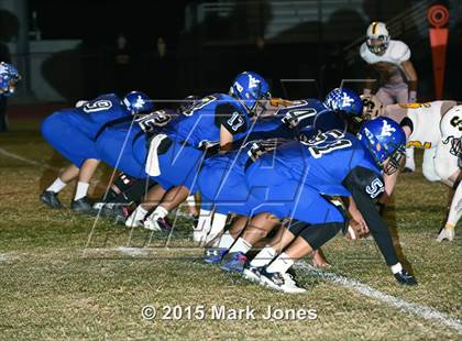 Thumbnail 1 in Saguaro vs. Westview (AIA D2 Semifinal) photogallery.