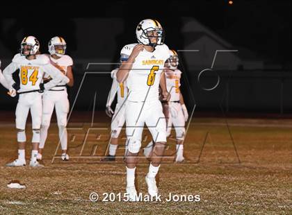 Thumbnail 3 in Saguaro vs. Westview (AIA D2 Semifinal) photogallery.