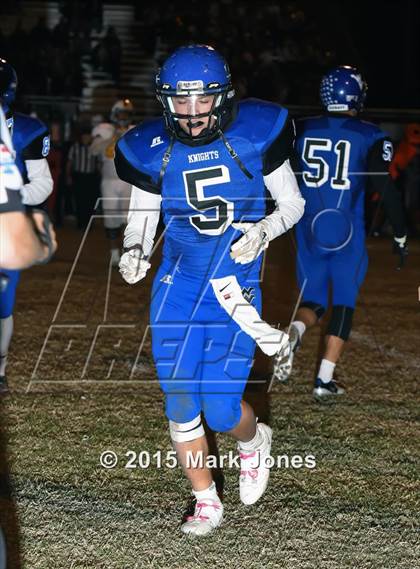 Thumbnail 1 in Saguaro vs. Westview (AIA D2 Semifinal) photogallery.