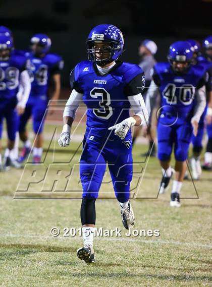 Thumbnail 2 in Saguaro vs. Westview (AIA D2 Semifinal) photogallery.