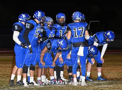 Thumbnail 1 in Saguaro vs. Westview (AIA D2 Semifinal) photogallery.