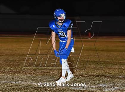 Thumbnail 3 in Saguaro vs. Westview (AIA D2 Semifinal) photogallery.