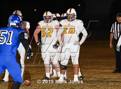 Thumbnail 1 in Saguaro vs. Westview (AIA D2 Semifinal) photogallery.