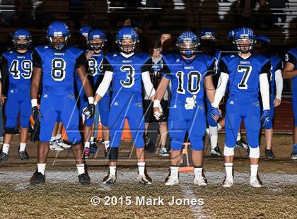 Thumbnail 2 in Saguaro vs. Westview (AIA D2 Semifinal) photogallery.