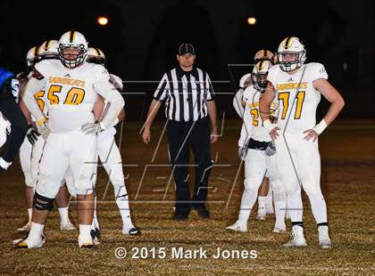 Thumbnail 3 in Saguaro vs. Westview (AIA D2 Semifinal) photogallery.