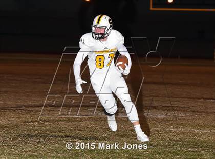 Thumbnail 2 in Saguaro vs. Westview (AIA D2 Semifinal) photogallery.