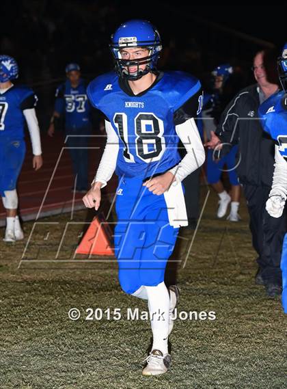 Thumbnail 1 in Saguaro vs. Westview (AIA D2 Semifinal) photogallery.