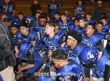 Thumbnail 3 in Saguaro vs. Westview (AIA D2 Semifinal) photogallery.