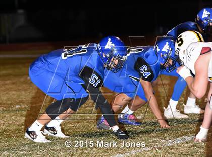 Thumbnail 2 in Saguaro vs. Westview (AIA D2 Semifinal) photogallery.