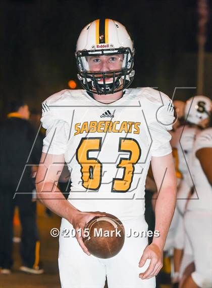 Thumbnail 3 in Saguaro vs. Westview (AIA D2 Semifinal) photogallery.