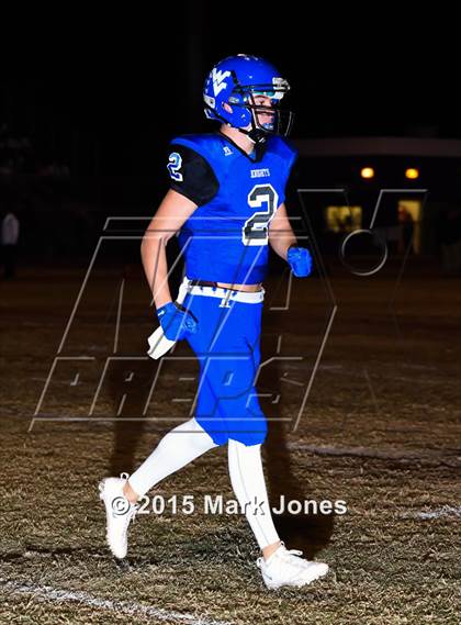 Thumbnail 1 in Saguaro vs. Westview (AIA D2 Semifinal) photogallery.