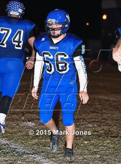 Thumbnail 3 in Saguaro vs. Westview (AIA D2 Semifinal) photogallery.