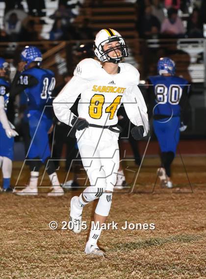 Thumbnail 2 in Saguaro vs. Westview (AIA D2 Semifinal) photogallery.