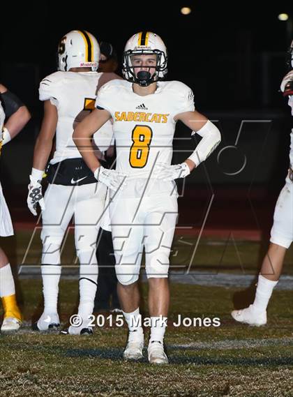 Thumbnail 1 in Saguaro vs. Westview (AIA D2 Semifinal) photogallery.