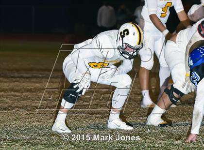 Thumbnail 3 in Saguaro vs. Westview (AIA D2 Semifinal) photogallery.