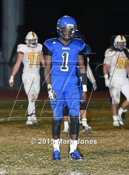 Thumbnail 3 in Saguaro vs. Westview (AIA D2 Semifinal) photogallery.